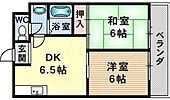 摂津第7マンションのイメージ