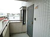 摂津第7マンションのイメージ