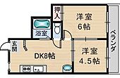 摂津第6マンションのイメージ