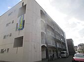 摂津市新在家１丁目 3階建 築40年のイメージ