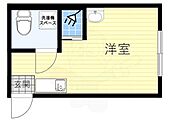 吹田市岸部南１丁目 2階建 築31年のイメージ