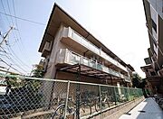 エミネンス千里 2階 築35年10ヶ月の賃貸物件