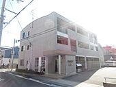 茨木市総持寺駅前町 3階建 築16年のイメージ