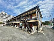 南茨木駅より徒歩9分 2階 築51年8ヶ月の賃貸物件