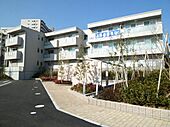茨木市美穂ケ丘 3階建 築14年のイメージ