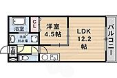 茨木市上穂積３丁目 3階建 築16年のイメージ