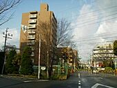 南茨木駅前ハイタウンF棟のイメージ