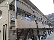 東太田文化 1階 築53年3ヶ月の賃貸物件