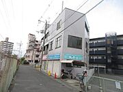 南茨木駅より徒歩4分 3階 築32年9ヶ月の賃貸物件