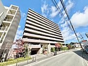 デュアル茨木プレステージュ 6階 築22年1ヶ月の賃貸物件