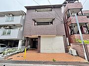 池上マンション 3階 築34年5ヶ月の賃貸物件