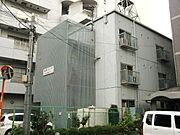 茨木市駅より徒歩3分 3階 築47年6ヶ月の賃貸物件