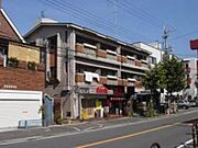 摂津駅より徒歩6分 3階 築41年6ヶ月の賃貸物件