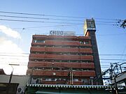 Ｎｏ壹番街ビル 2階 築37年11ヶ月の賃貸物件