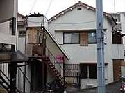 コーポ白梅 1階 築52年7ヶ月の賃貸物件