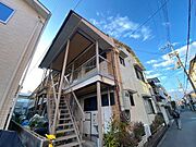 総持寺駅より徒歩4分 2階 築58年9ヶ月の賃貸物件