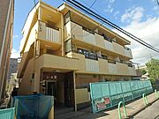 コーポ扇 3階 築38年9ヶ月の賃貸物件