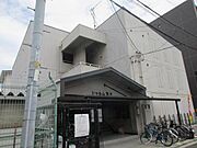 シャルム茨木 3階 築38年1ヶ月の賃貸物件