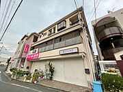 茨木駅より徒歩3分 2階 築37年7ヶ月の賃貸物件