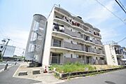 総持寺駅より徒歩15分 3階 築50年5ヶ月の賃貸物件