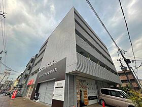 サンピラー茨木byK＆I  ｜ 大阪府茨木市中津町16番25号（賃貸マンション1K・3階・26.40㎡） その3