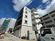 南茨木駅より徒歩5分 1階 新築の賃貸物件