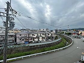 大阪府箕面市小野原東１丁目（賃貸マンション1K・3階・24.00㎡） その18