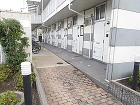 レオパレスジュネス  ｜ 大阪府摂津市東一津屋1番35号（賃貸マンション1K・2階・19.87㎡） その27