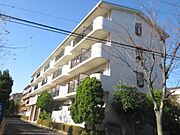 グリーンヒル2 2階 築36年8ヶ月の賃貸物件