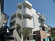 サカエハイツ 4階 築36年7ヶ月の賃貸物件