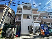 摂津市駅より徒歩4分 2階 築42年9ヶ月の賃貸物件