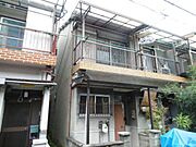 摂津駅より徒歩7分 2階 築52年7ヶ月の賃貸物件