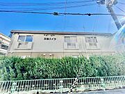 茨木市駅より徒歩3分 2階 築40年8ヶ月の賃貸物件