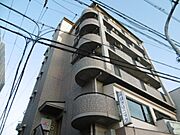 茨木駅より徒歩8分 5階 築28年1ヶ月の賃貸物件