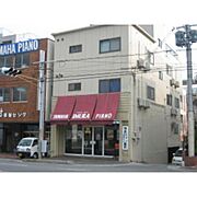 吹田駅より徒歩5分 4階 築41年4ヶ月の賃貸物件