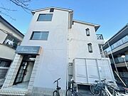 メゾンイズミ 1階 築37年の賃貸物件