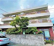 吹田駅より徒歩10分 2階 築40年8ヶ月の賃貸物件