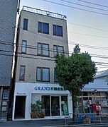 吹田駅より徒歩11分 4階 築37年1ヶ月の賃貸物件