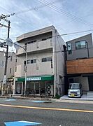 北商マンション 2階 築45年11ヶ月の賃貸物件