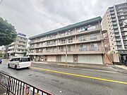 メゾンプランタン 3階 築44年7ヶ月の賃貸物件