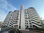 阪急南茨木ハイタウン駅前高層住宅Ａ棟 4階 築51年11ヶ月の賃貸物件