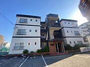 ハイツM&M 3階 築46年6ヶ月の賃貸物件