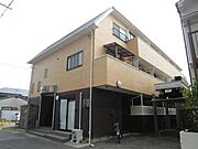 豊津駅より徒歩6分 2階 築29年3ヶ月の賃貸物件