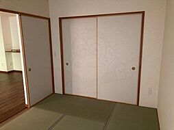 グランドメゾン万博公園南 13階3LDKのリビング/ダイニング