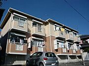 リリカルハウス 1階 築32年の賃貸物件