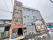 福原マンション 3階 築52年10ヶ月の賃貸物件