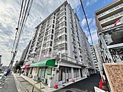 茨木駅より徒歩10分 6階 築51年4ヶ月の賃貸物件