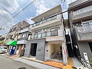 ピュア茨木 2階 築37年2ヶ月の賃貸物件