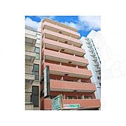 吹田駅より徒歩3分 6階 築23年8ヶ月の賃貸物件