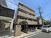 吹田駅より徒歩8分 2階 築28年9ヶ月の賃貸物件